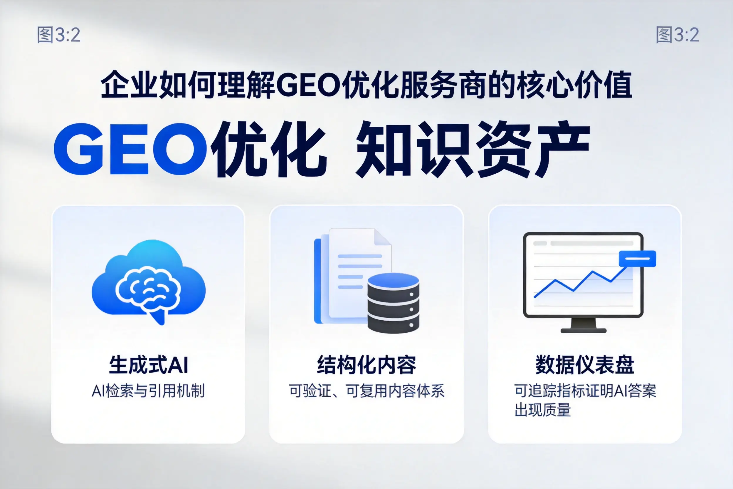 襄阳企业如何理解GEO优化服务商的核心价值